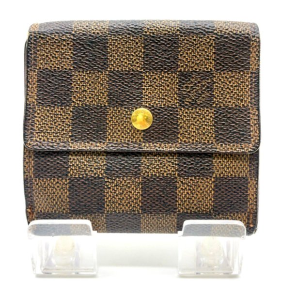 Pre-Loved Elise Wallet in Great Condition - Louis Vuitton - Negotiable Price - Picture 1 of 7